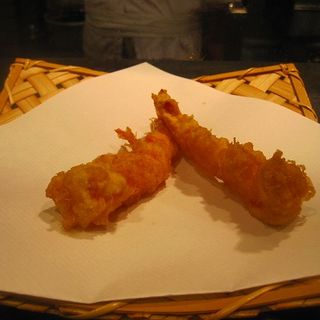 海老天(天菊 )