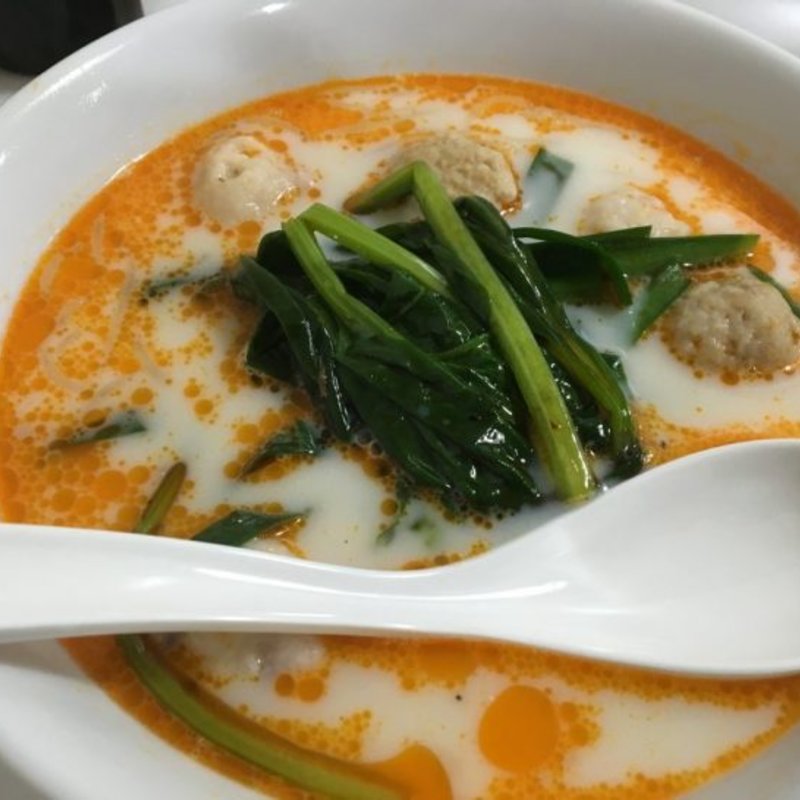 スープ春雨(天香 )