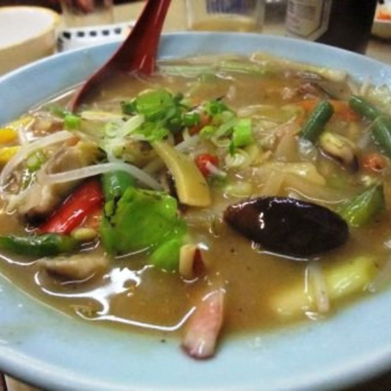 八宝菜(天鵬 太子店 )