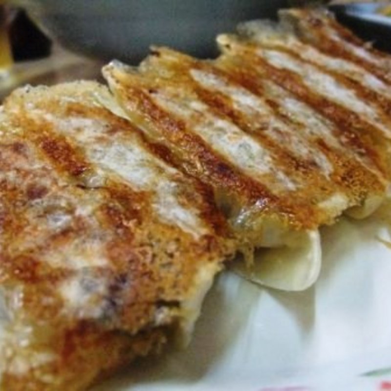 餃子(天鵬 太子店 )