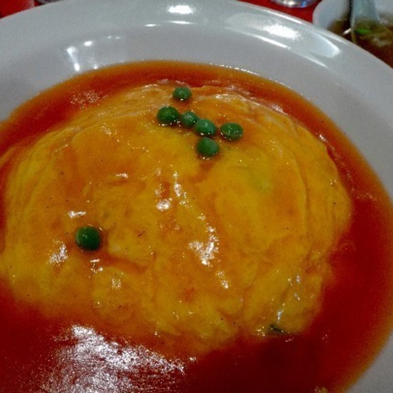 天津丼(天龍 仲見世通店)