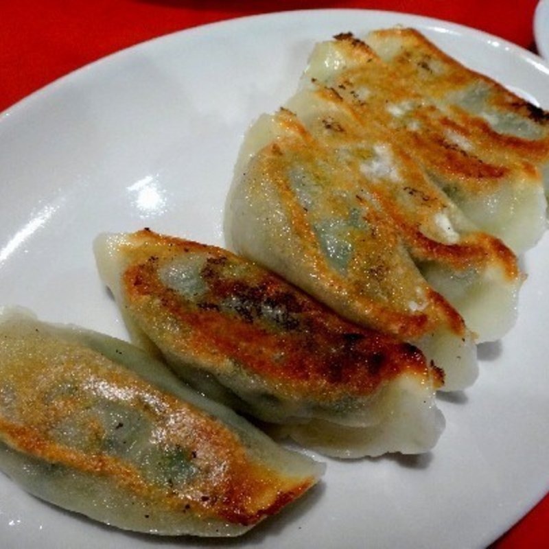 天龍餃子(天龍 仲見世通店)