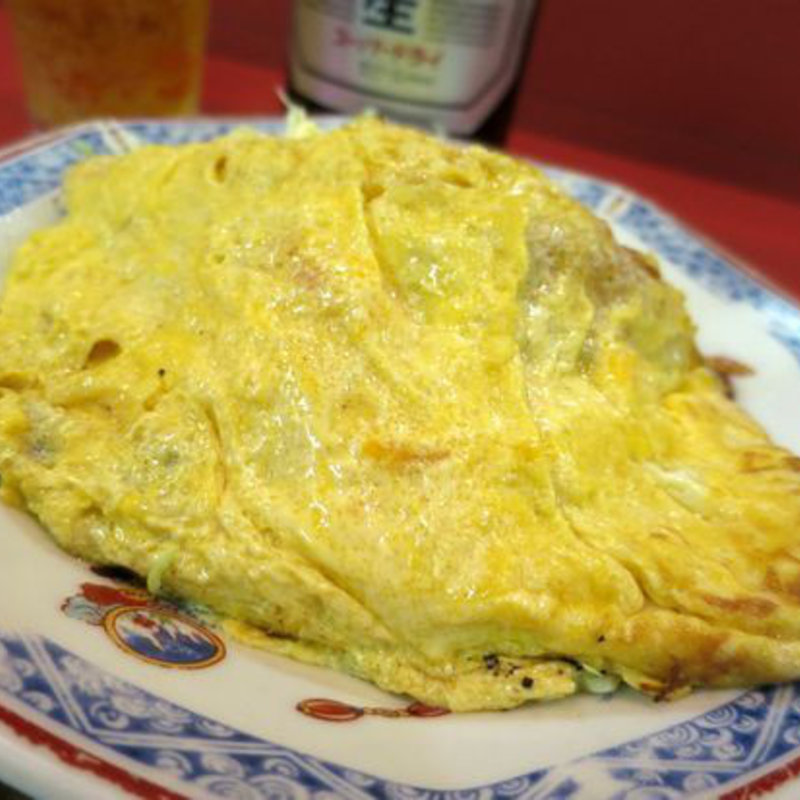 玉子焼き(天龍 )