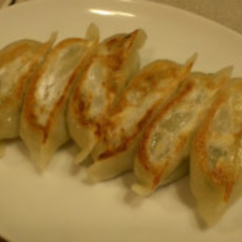 天龍餃子(天龍三世)