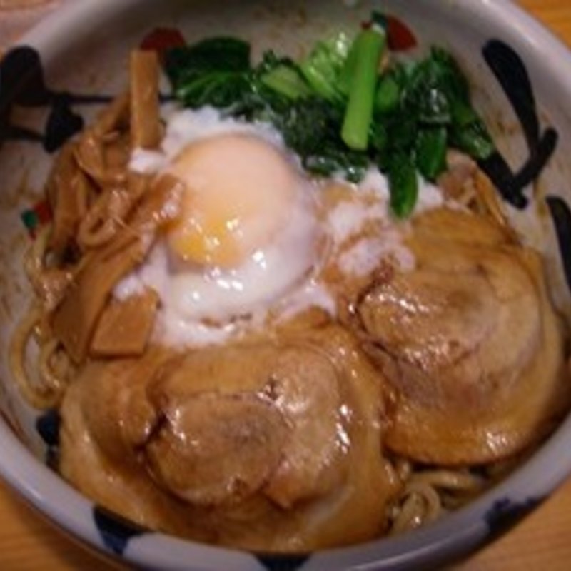 太助あえ麺 どん玉(太助 )