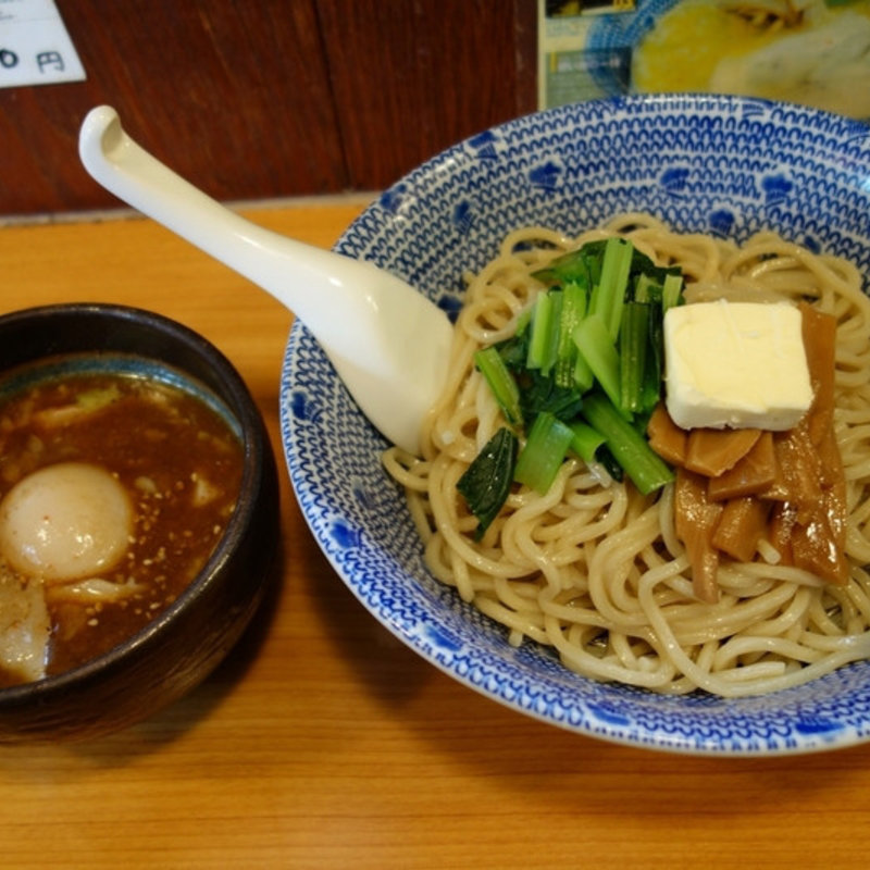 肉うまにらーめん(太助 )