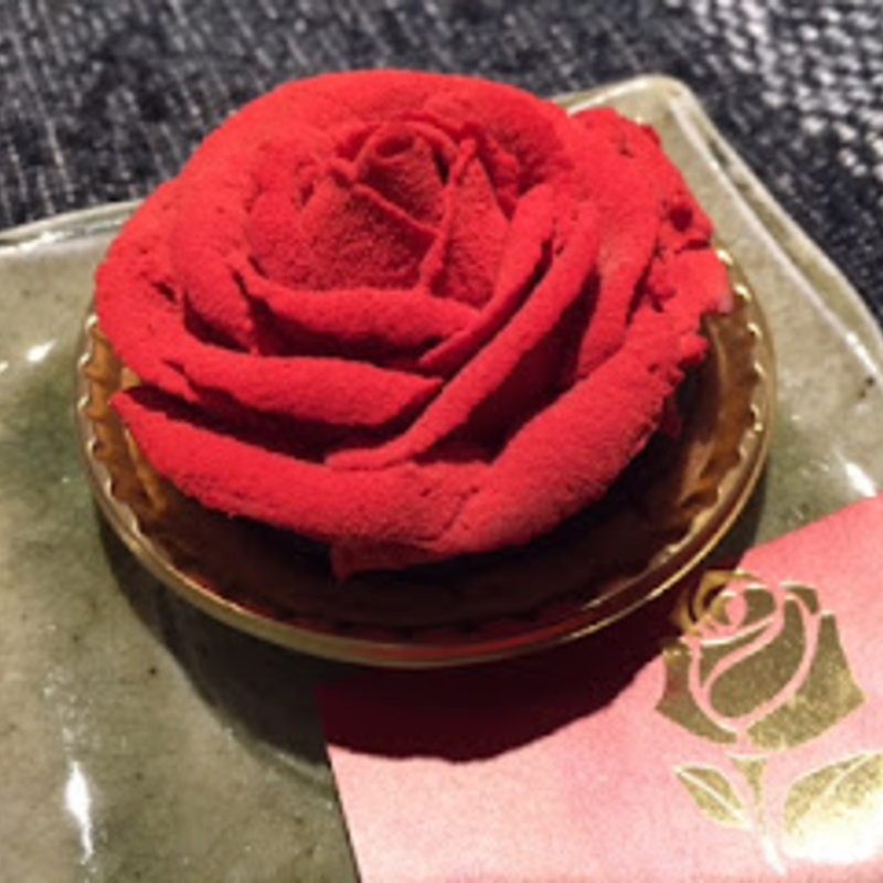 四葩  よひら(和菓子司 太市)