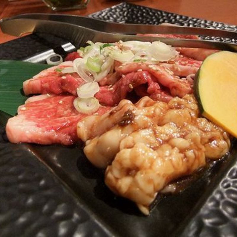 太平楽ランチ(太平楽)