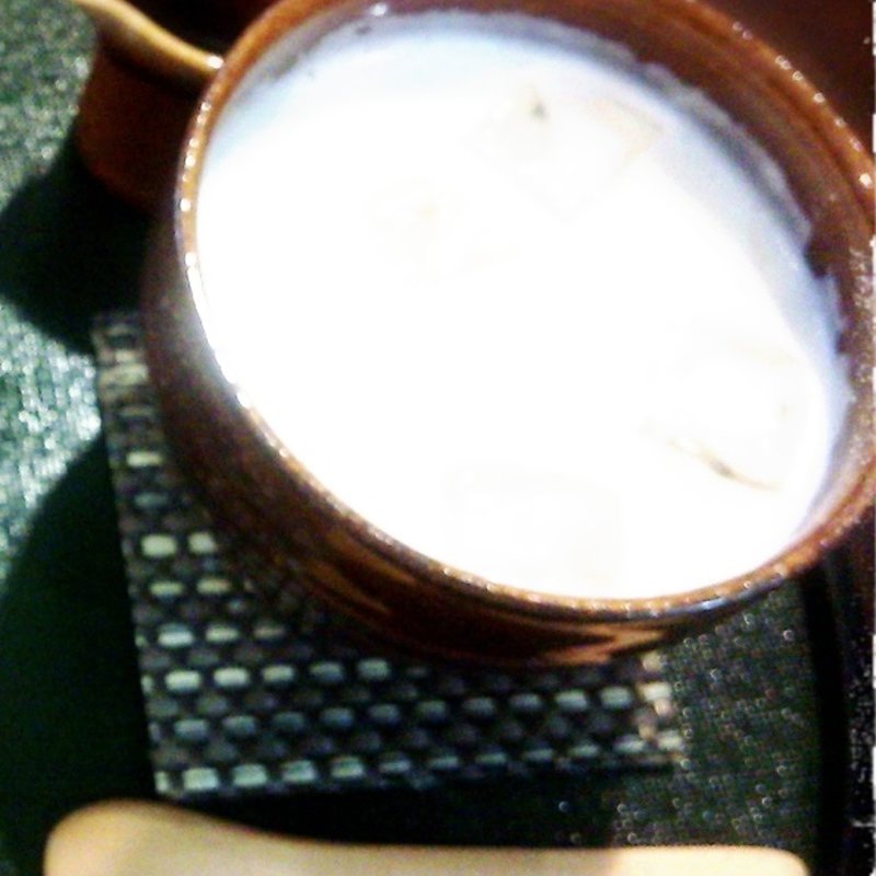 きなこオーレ鎌倉風(太郎茶屋鎌倉 長野店 （タロウチャヤカマクラ）)