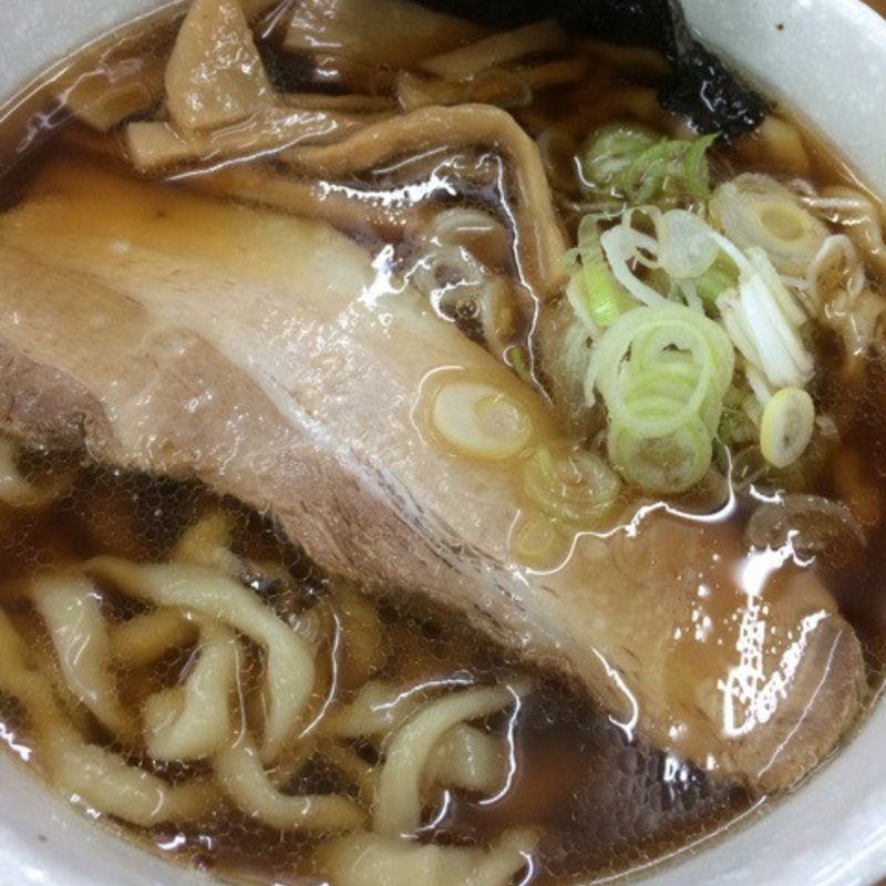 極太麺(太麺屋 )