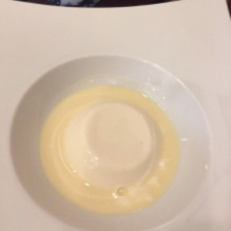 コーヒーのブランマンジェ(yakko)