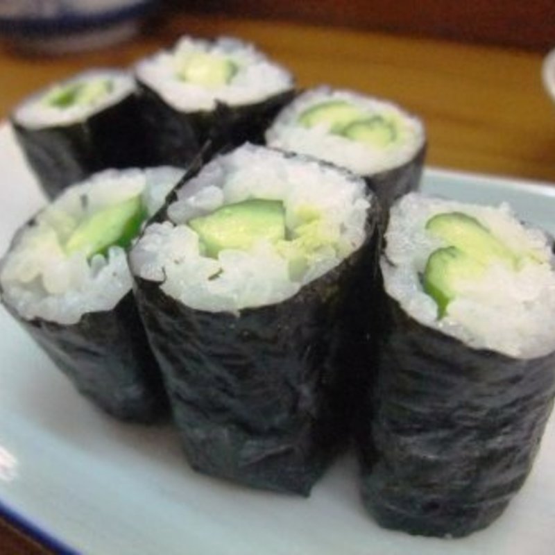 かっぱ(奴寿し)