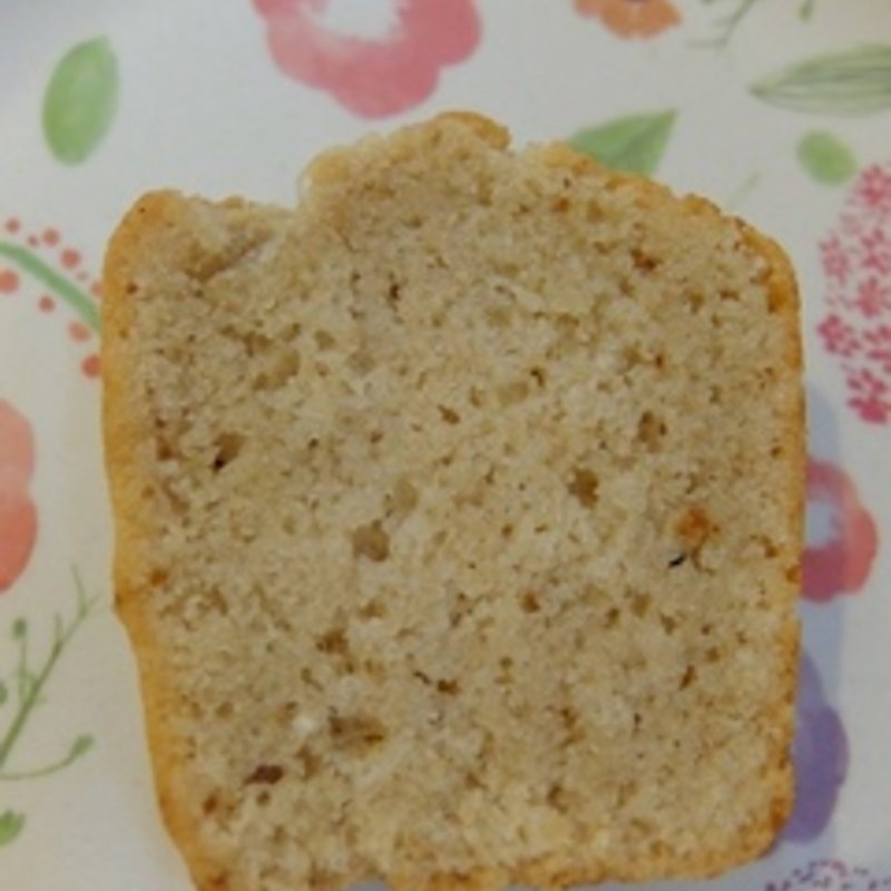 ココナッツスパイスパウンドケーキ(妃屋 （KISAKIYA）)