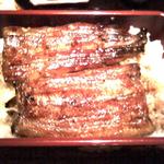 うな重