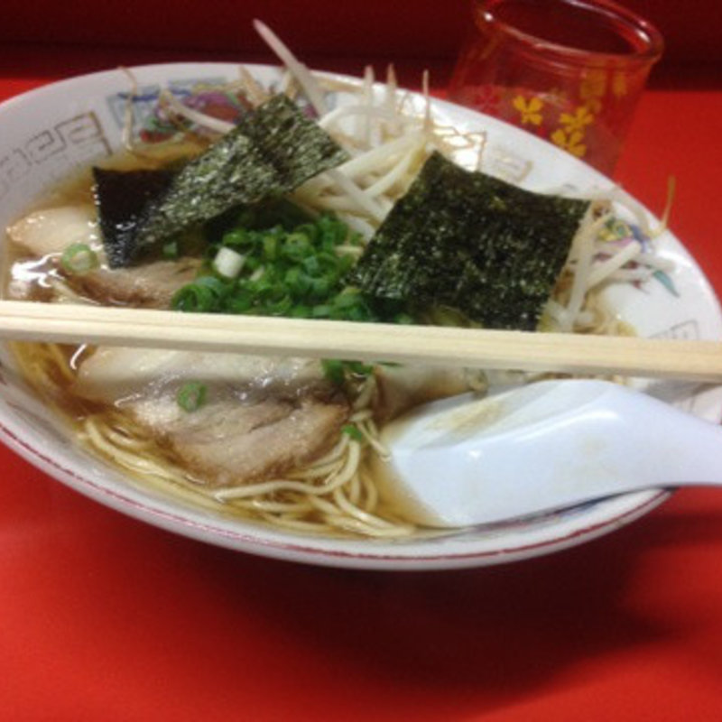 ラーメン(姚泉)