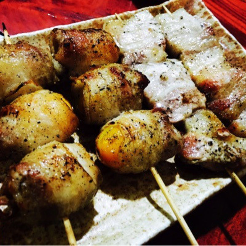 トマト巻(姫だるま)