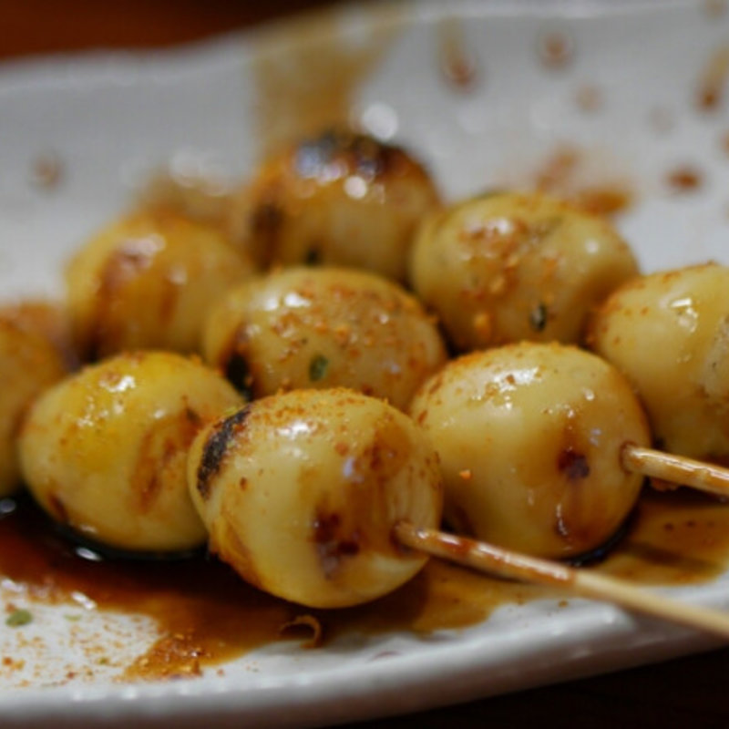 うずらのたまご(姫二 )