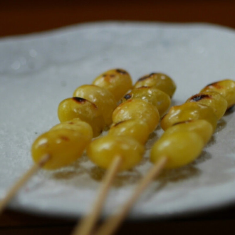 ぎんなん(姫二 )