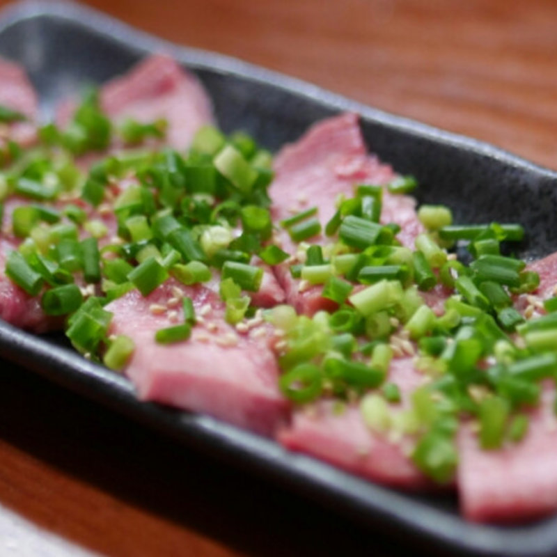 たん刺し(姫二 )