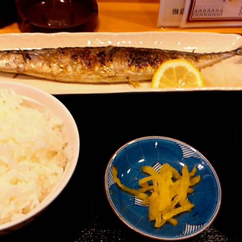 ワンコインランチ(姫路食堂)