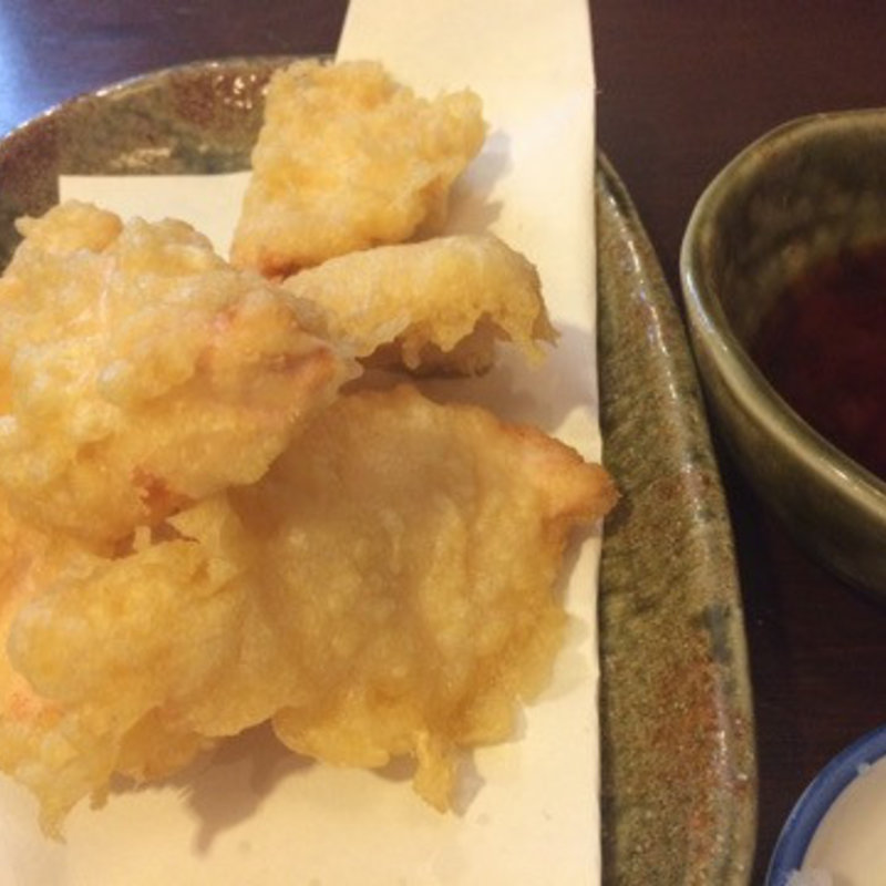 とり天(季のした)