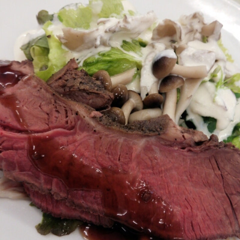 ローストビーフ(宇豆基野 北千住マルイ店)