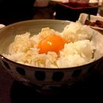 たまごかけごはん～　(守破離 )