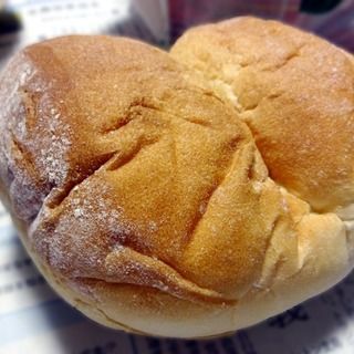 フランスパン（丸型）(守谷製パン店)