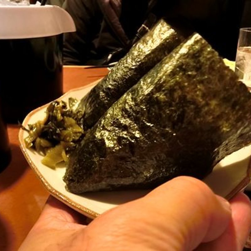 おにぎり(安兵衛 )