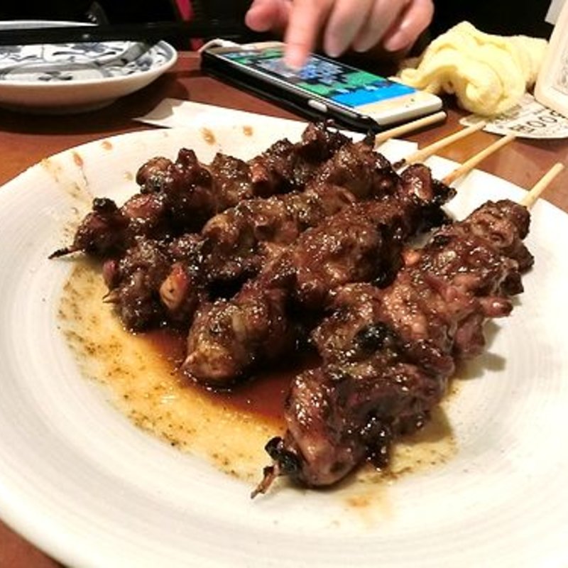 ハツもと(安兵衛 )