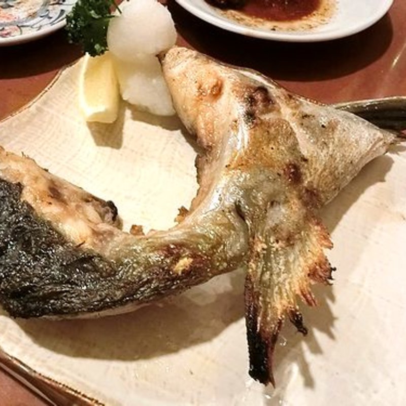 ブリカマ(安兵衛 )