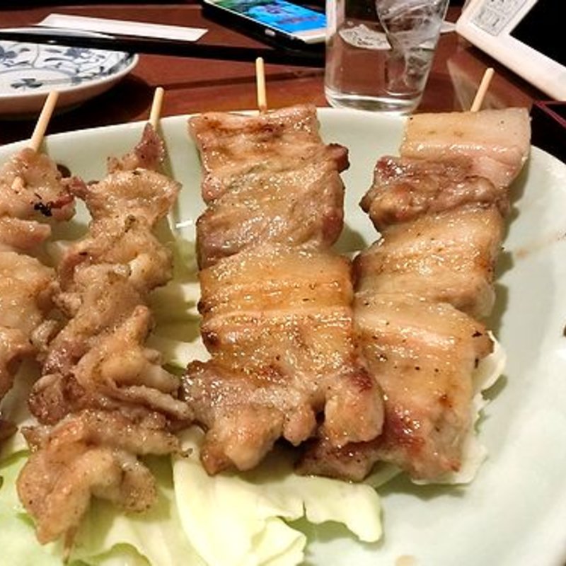 豚バラ(安兵衛 )