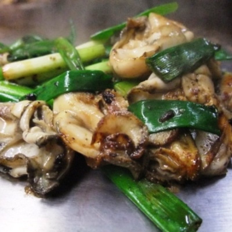 おっぱい焼(お好み焼 あらた)