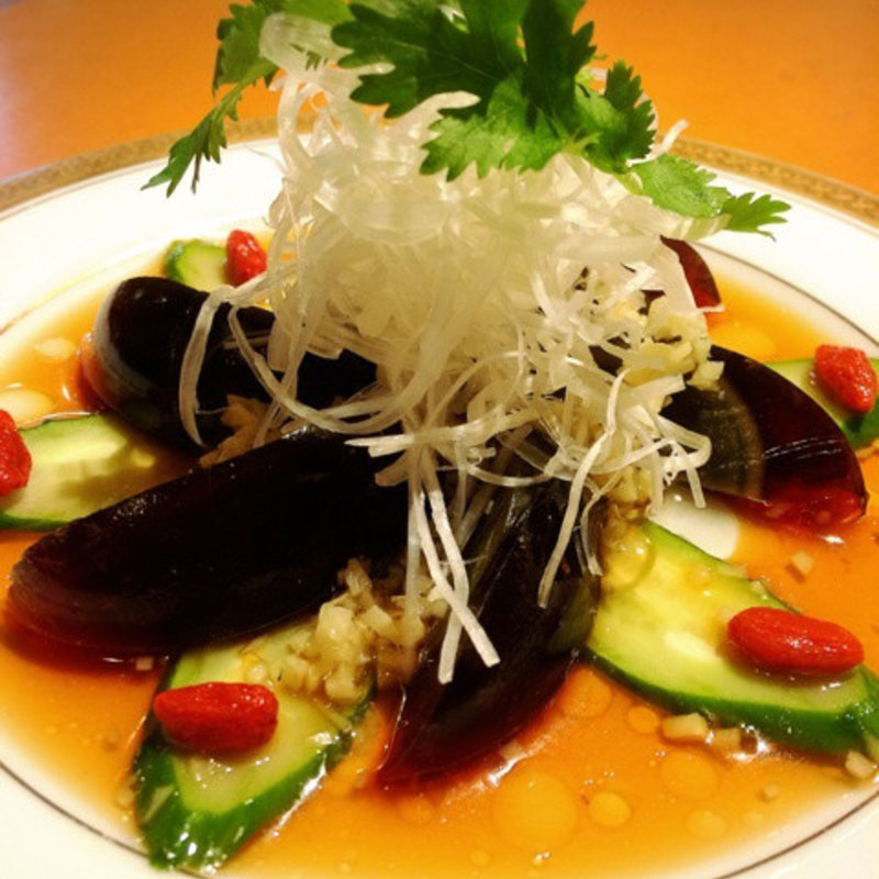 ピータン(宝珍楼 )