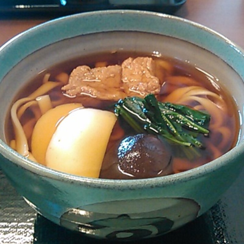 宮きしめん(宮きしめん 伊兵衛)