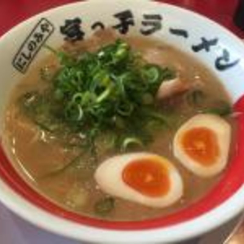 チャーハンセット(宮っ子ラーメン 伊丹店)