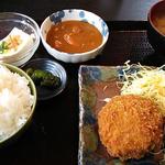 日替わり定食