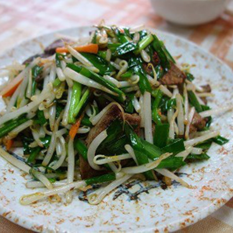 レバニラ(宮城屋支店)