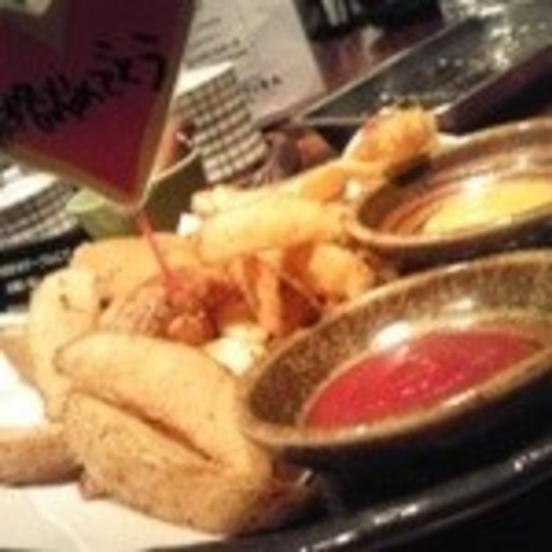 マキシマムポテト(宮崎県日南市 塚田農場 町田店)