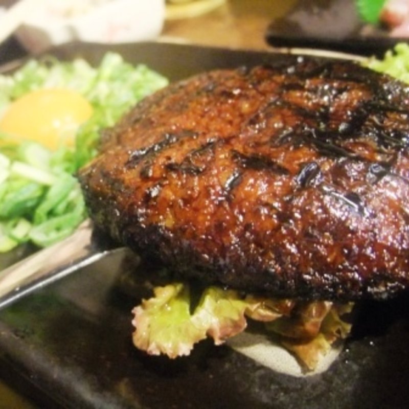 つくね(宮崎郷土料理どぎゃん 本店)