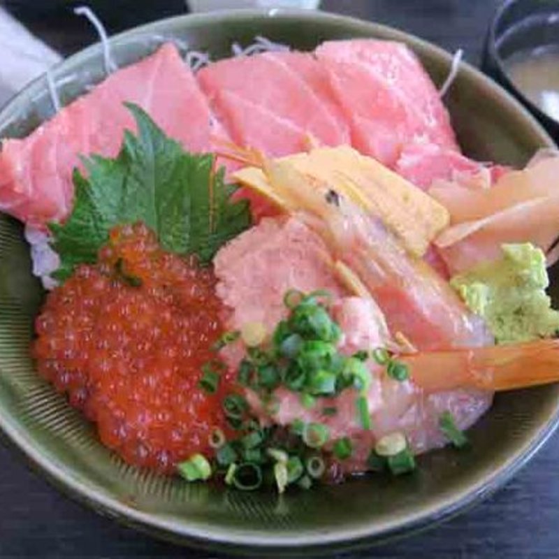 日替わり丼(宮本商店 )
