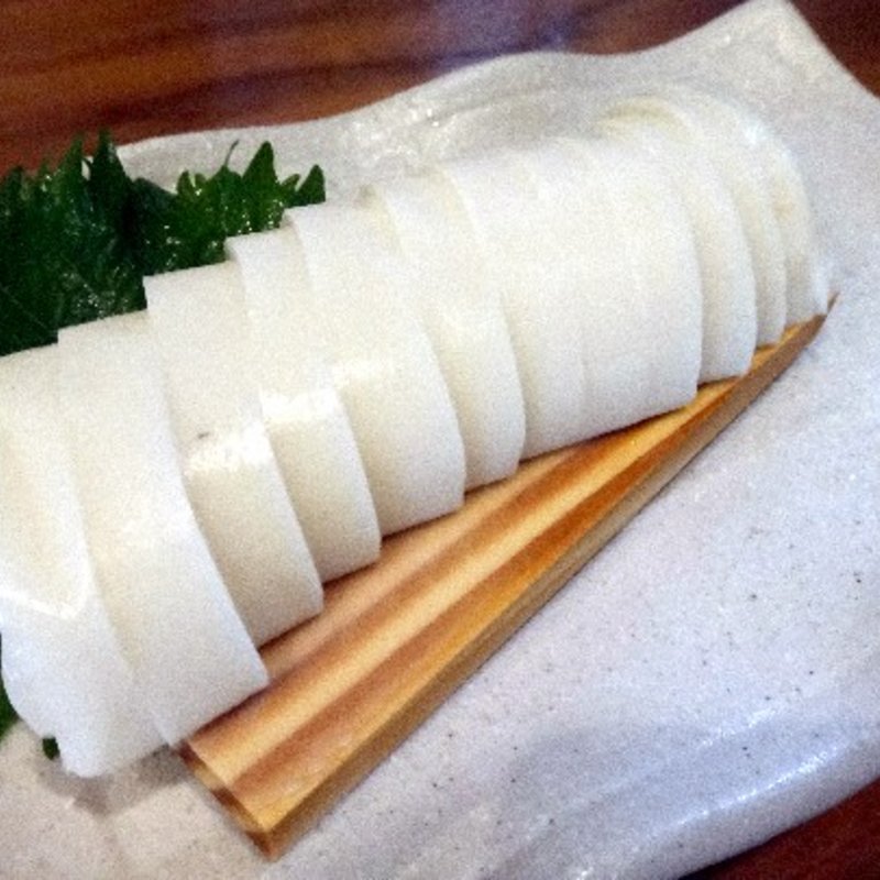 板わさ(宵の間)