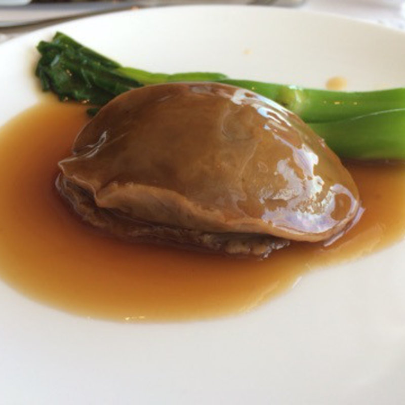 夏宴(家全七福酒家 名古屋店)