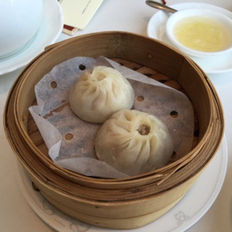 小籠包(家全七福酒家 名古屋店)