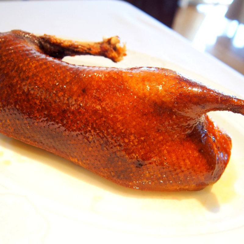 ランチコース(家全七福酒家)