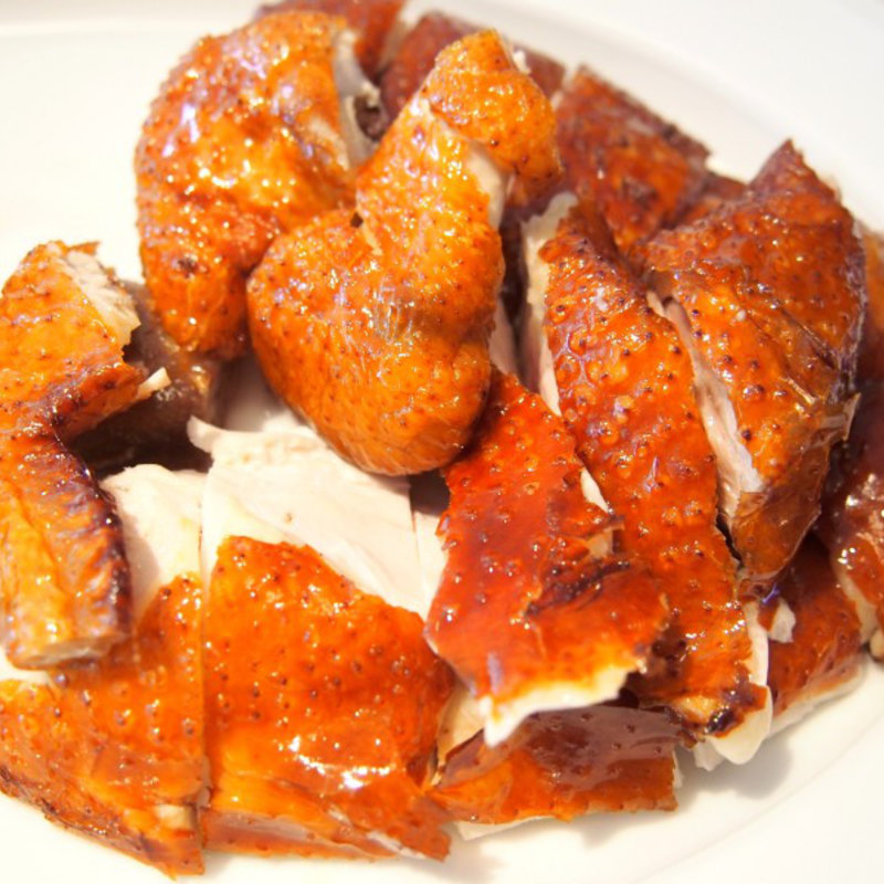 芍薬コース(家全七福酒家)