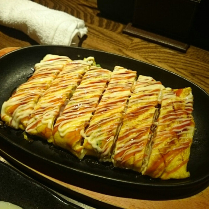 あげ納豆(家庭料理まさき)