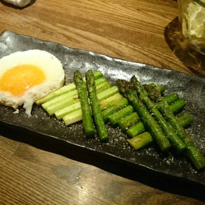 サバのコンフィ(家庭料理まさき)