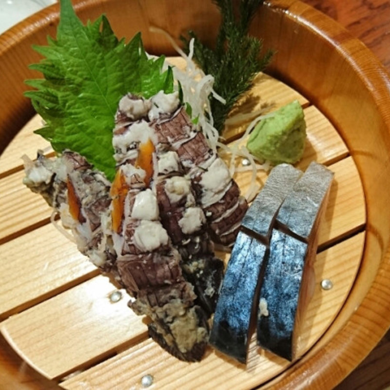 麻婆豆腐(家庭料理まさき)