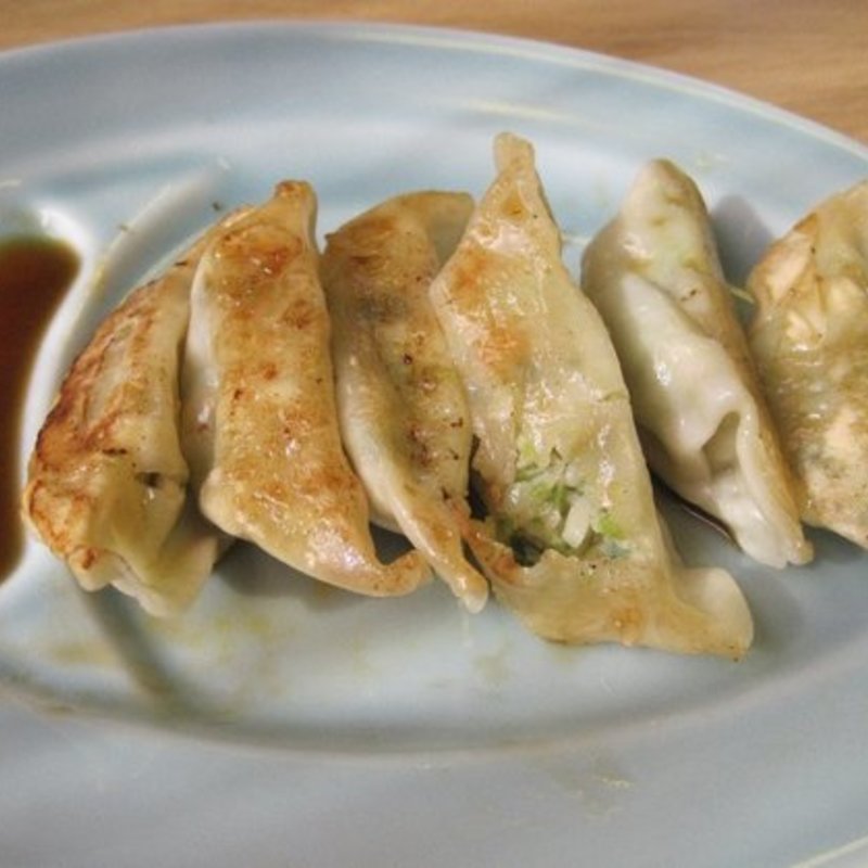 餃子(寄ってっ亭 )